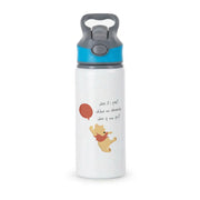 What If I Fail - Winnie Active Water Bottle 2