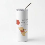 Skinny Tumbler
