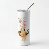 Disney Skinny Tumblers