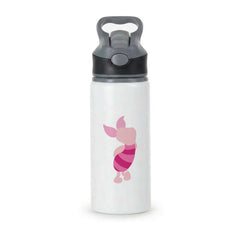Pig Faceless - Winnie Active Water Bottle