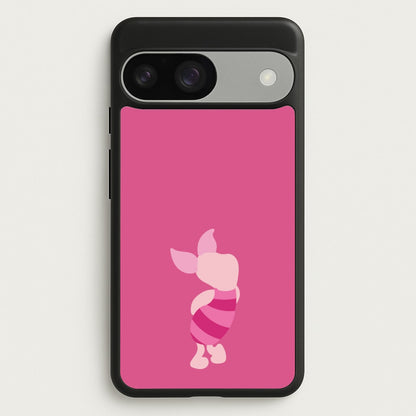 Pig Faceless - Winnie  - Disney Phone Case for Google Pixel 9 / 9 Pro