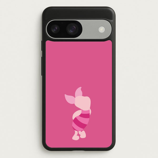Pig Faceless - Winnie  - Disney Phone Case for Google Pixel 9 / 9 Pro