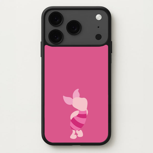 Pig Faceless - Winnie Phone Case for iPhone 17 Pro Max