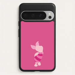 Pig Faceless - Winnie  - Disney Phone Case for Google Pixel 9 Pro XL