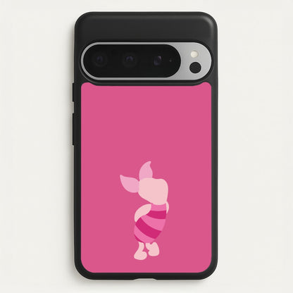 Pig Faceless - Winnie  - Disney Phone Case for Google Pixel 9 Pro XL