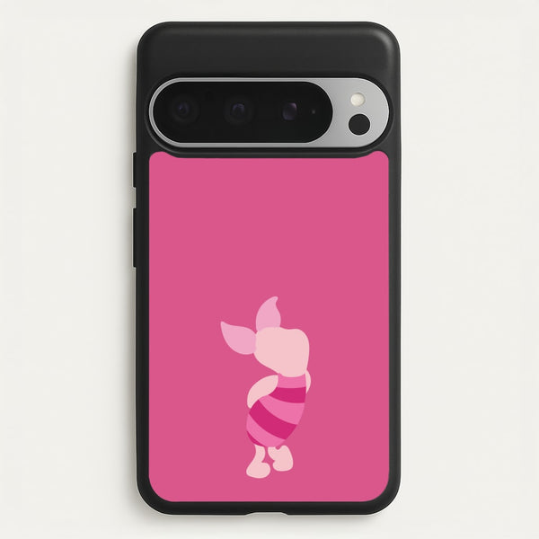 Pig Faceless - Winnie  - Disney Phone Case for Google Pixel 9 Pro XL