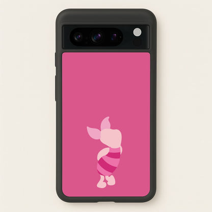 Pig Faceless - Winnie  - Disney Phone Case for Google Pixel 8 Pro