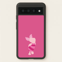 Pig Faceless - Winnie  - Disney Phone Case for Google Pixel 7 Pro
