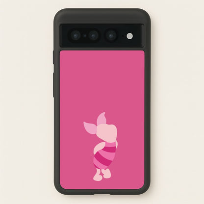 Pig Faceless - Winnie  - Disney Phone Case for Google Pixel 7 Pro