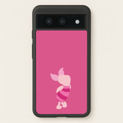 Pig Faceless - Winnie  - Disney Phone Case for Google Pixel 8a