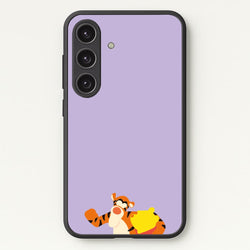Tiger and Winnie - Winnie  - Disney Phone Case for Galaxy S24FE