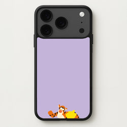 Tiger and Winnie - Winnie Phone Case for iPhone 17 Pro Max