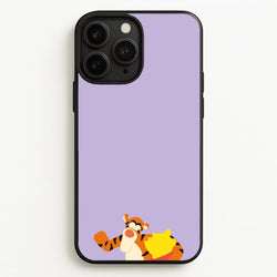 Tiger and Winnie - Winnie  - Disney Phone Case for iPhone 11 Pro Max
