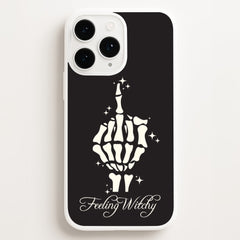 Feeling Witchy Phone Case