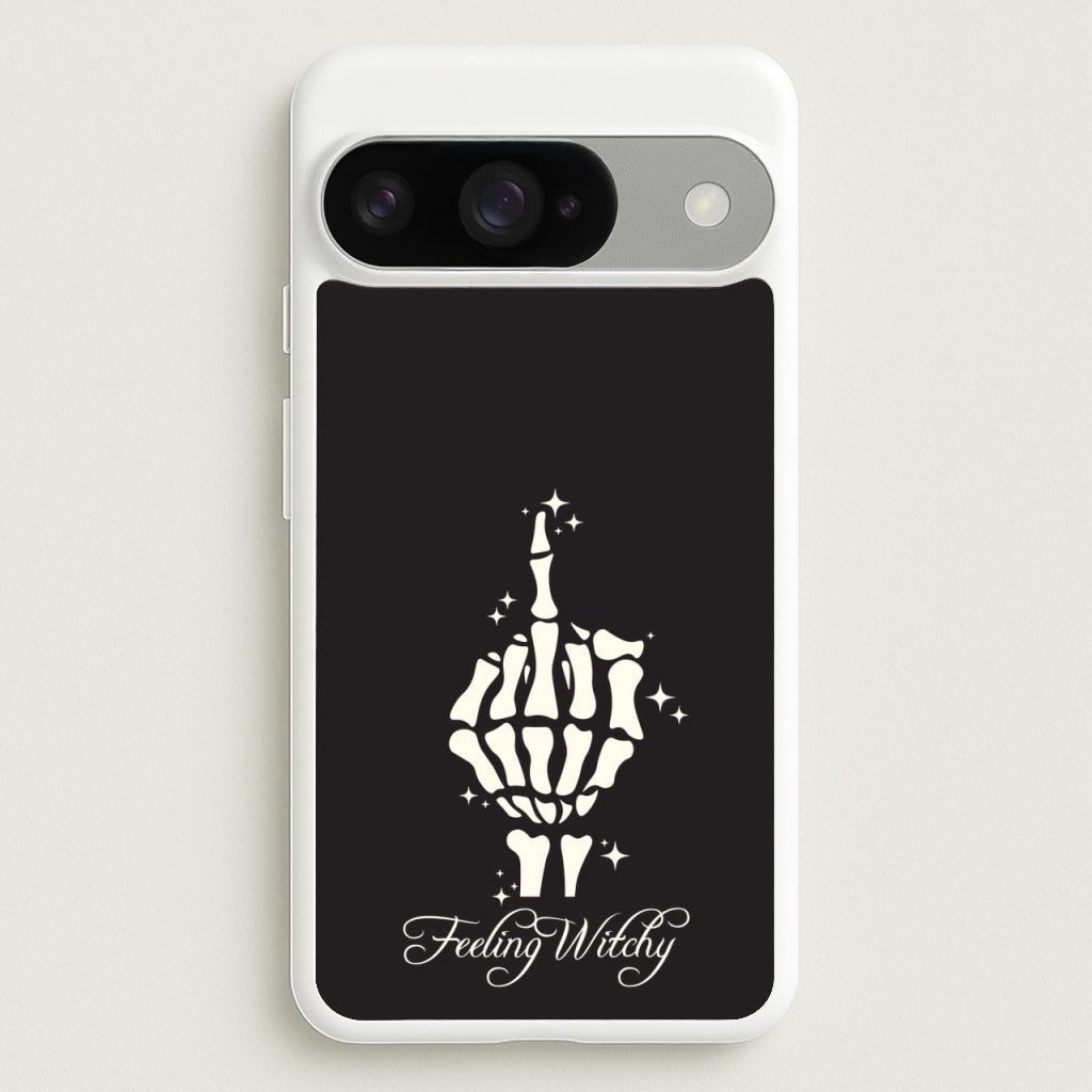 Feeling Witchy Phone Case for Google Pixel 10 / 10 Pro