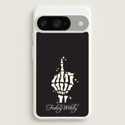 Feeling Witchy Phone Case for Google Pixel 10 / 10 Pro