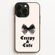 Goth AestheticPhone Cases