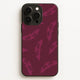 Goth AestheticPhone Cases