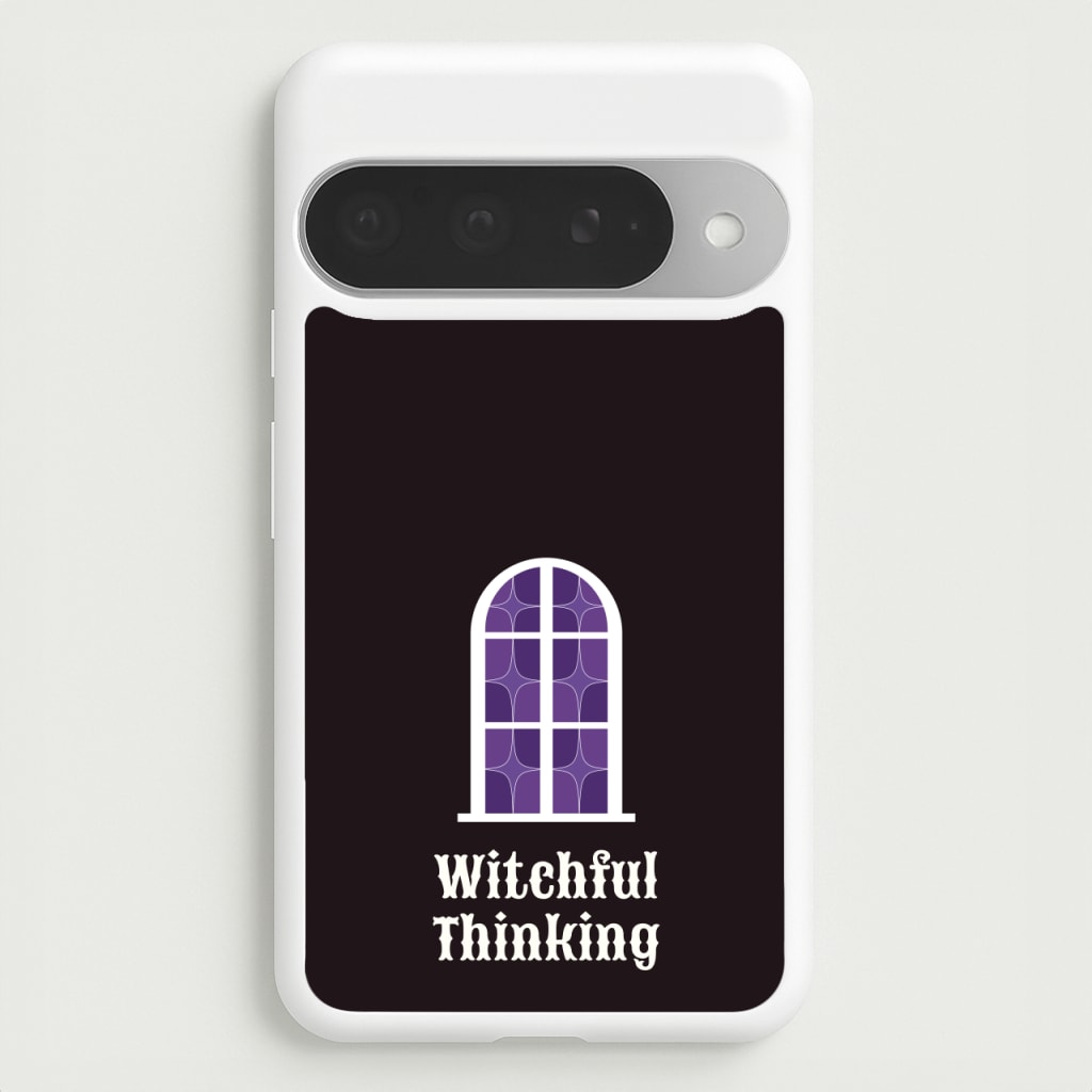 Witchful Thinking Phone Case for Google Pixel 10 Pro XL