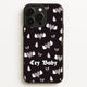Goth AestheticPhone Cases