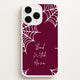 Goth AestheticPhone Cases