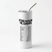 2026 Tour AHTD Skinny Tumbler