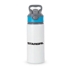 Stargirl  Active Water Bottle - Blue