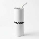 Back to School Skinny Tumblers
