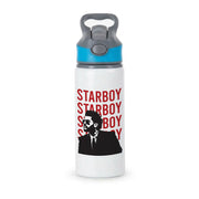 Starboy Singer Active Water Bottle 2