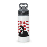 Starboy Singer Active Water Bottle 1