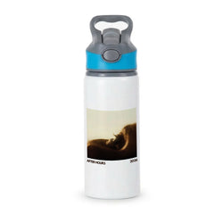 AH Album Active Water Bottle - Blue