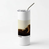 Back to School Skinny Tumblers