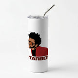 Back to School Skinny Tumblers