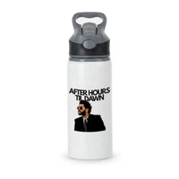 AHTD Singer Active Water Bottle