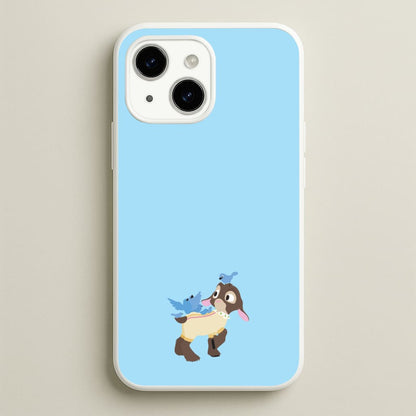 Valentino Cute - Wish  - Disney Phone Case for iPhone 14 Plus