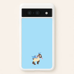 Valentino Cute - Wish  - Disney Phone Case for Google Pixel 8