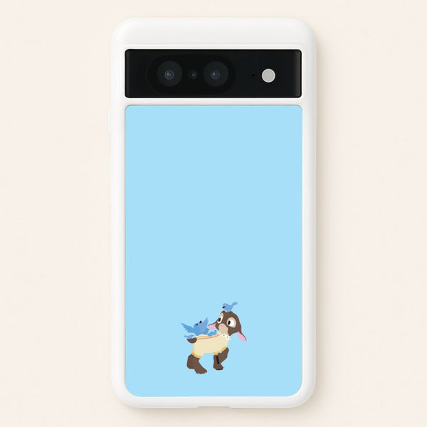 Valentino Cute - Wish  - Disney Phone Case for Google Pixel 8