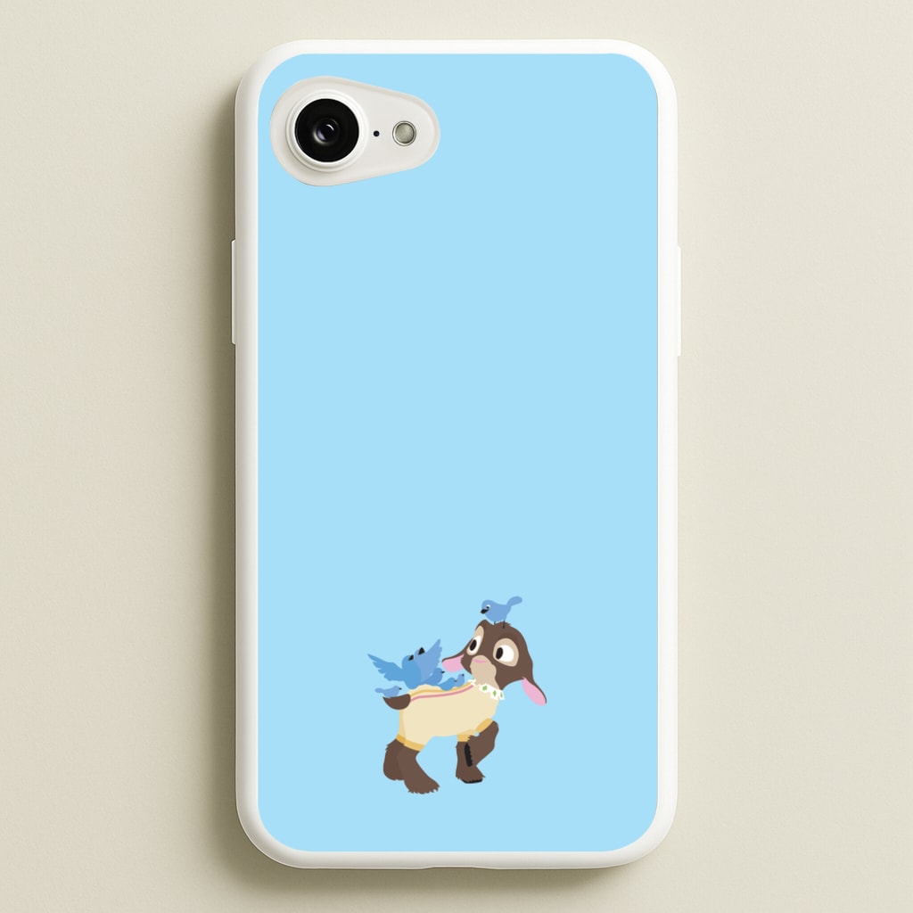 Valentino Cute - Wish  - Disney Phone Case for iPhone 16e