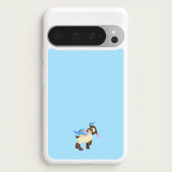 Valentino Cute - Wish  - Disney Phone Case for Google Pixel 9 Pro XL
