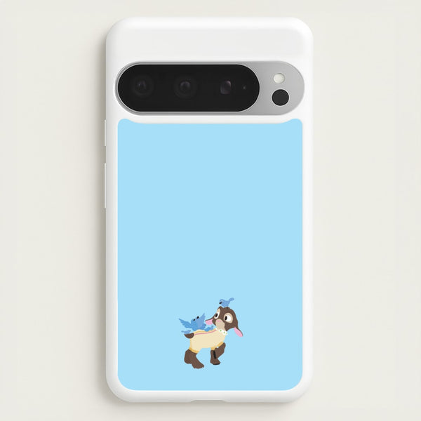 Valentino Cute - Wish  - Disney Phone Case for Google Pixel 9 Pro XL