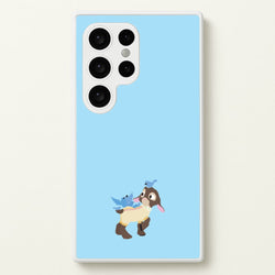 Valentino Cute - Wish  - Disney Phone Case for Galaxy S24 Ultra