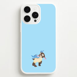 Valentino Cute - Wish  - Disney Phone Case for iPhone 13 Pro Max