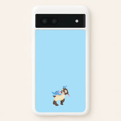 Valentino Cute - Wish  - Disney Phone Case for Google Pixel 7a