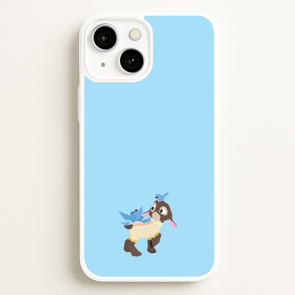 Valentino Cute - Wish  - Disney Phone Case for iPhone 13