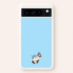 Valentino Cute - Wish  - Disney Phone Case for Google Pixel 8 Pro