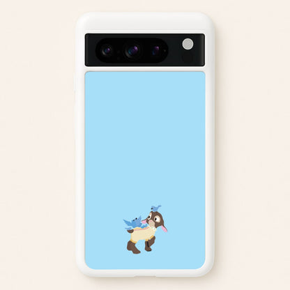 Valentino Cute - Wish  - Disney Phone Case for Google Pixel 8 Pro