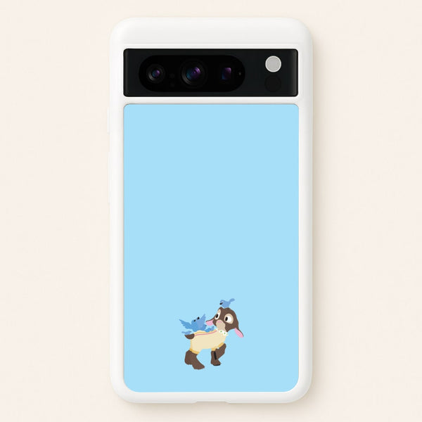 Valentino Cute - Wish  - Disney Phone Case for Google Pixel 8 Pro