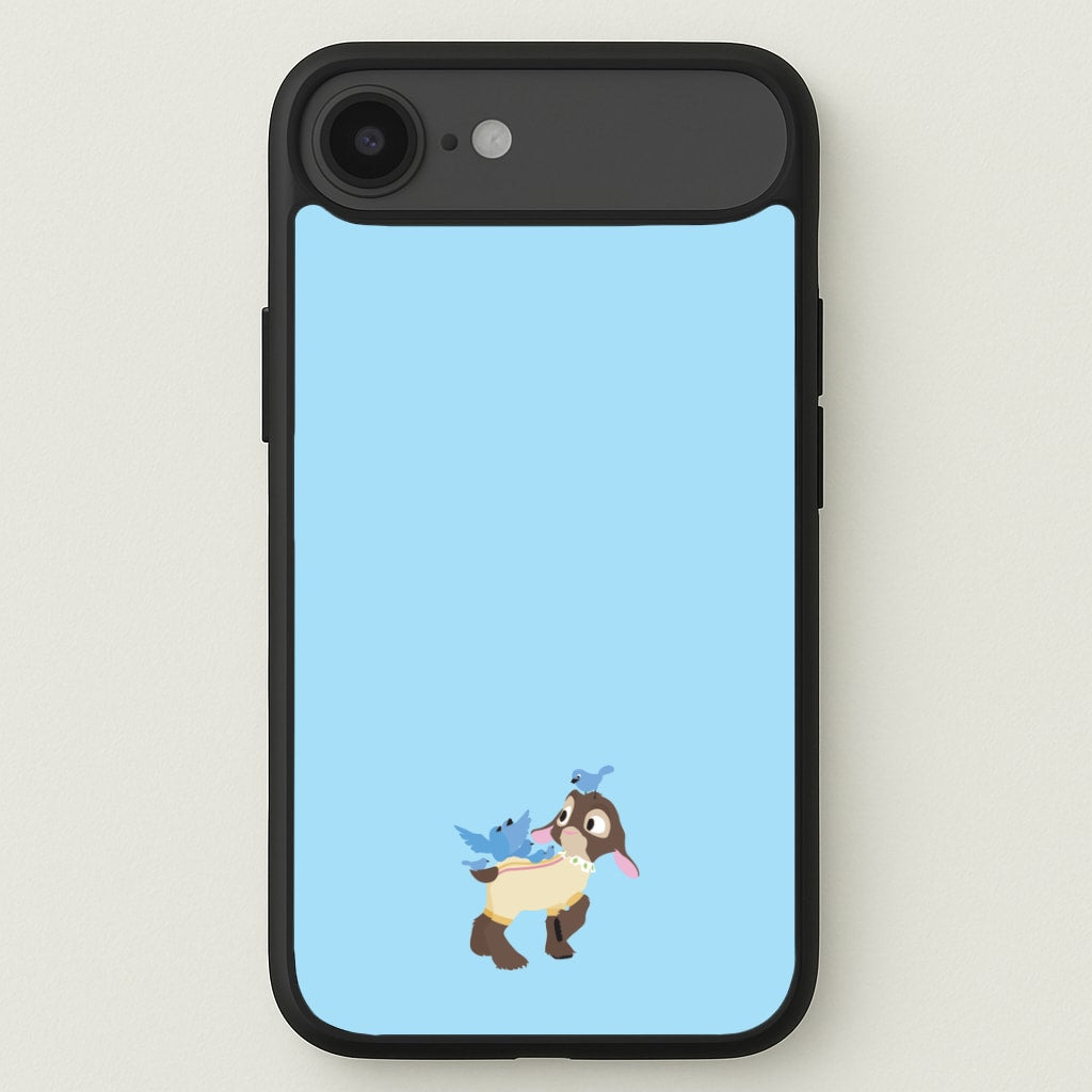 Valentino Cute - Wish Phone Case for iPhone 17 Air