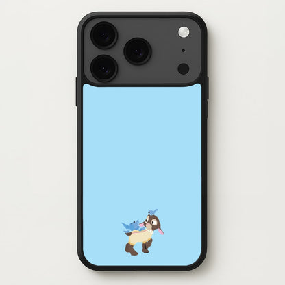 Valentino Cute - Wish Phone Case for iPhone 17 Pro Max