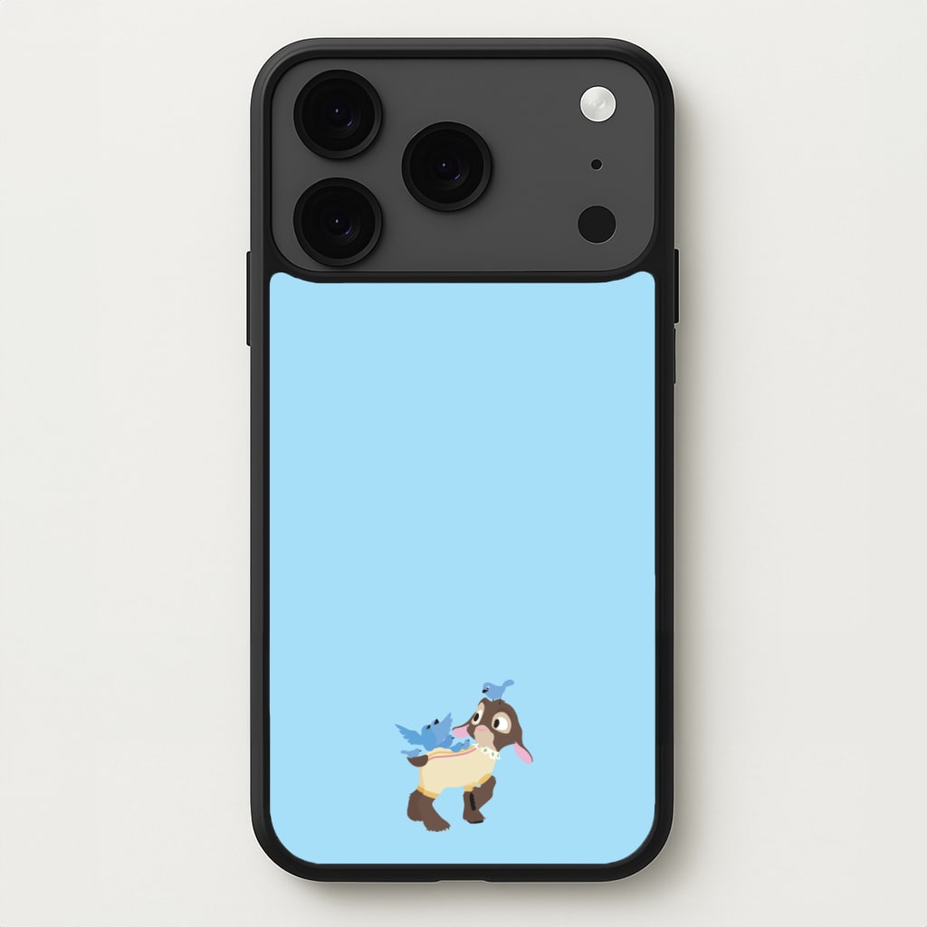 Valentino Cute - Wish Phone Case for iPhone 17 Pro